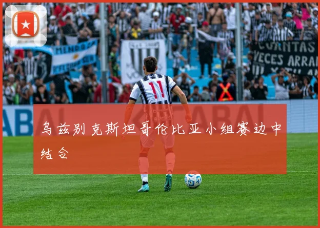乌兹别克斯坦哥伦比亚小组赛边中结合