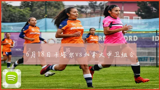 6月18日卡塔尔vs加拿大中卫组合