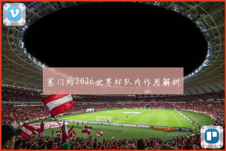 塞门约2026世界杯队内作用解析