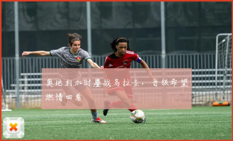 奥地利加时鏖战乌拉圭，晋级希望燃情回看