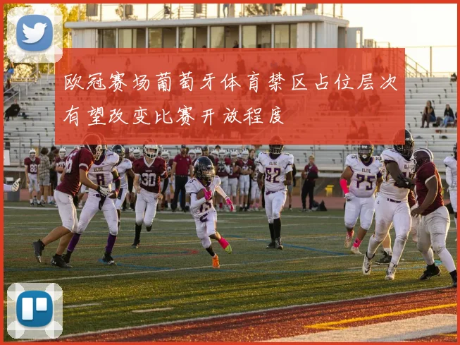 欧冠赛场葡萄牙体育禁区占位层次有望改变比赛开放程度
