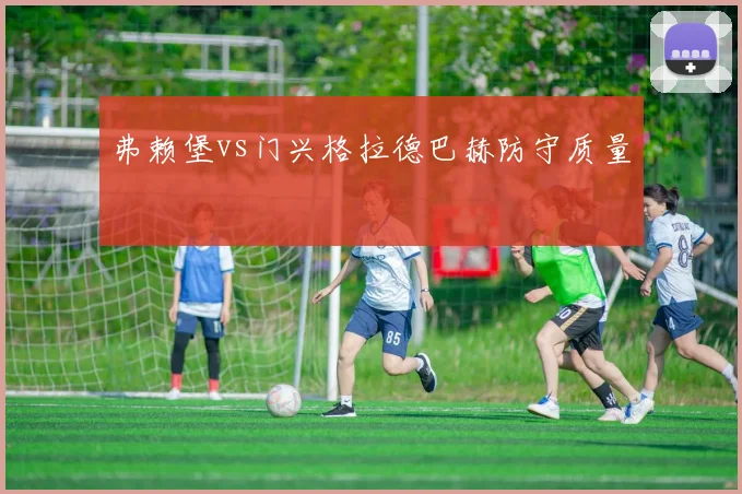 弗赖堡vs门兴格拉德巴赫防守质量