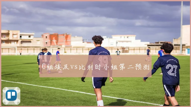 G组埃及vs比利时小组第二预测