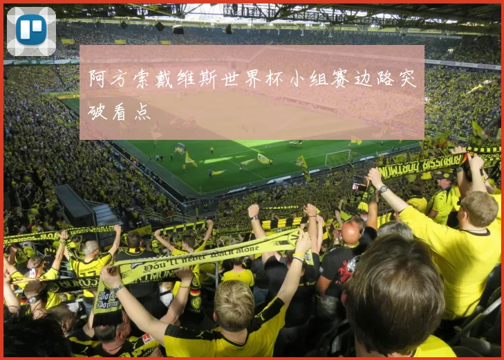 阿方索戴维斯世界杯小组赛边路突破看点